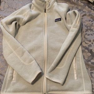Patagonia Better Sweater